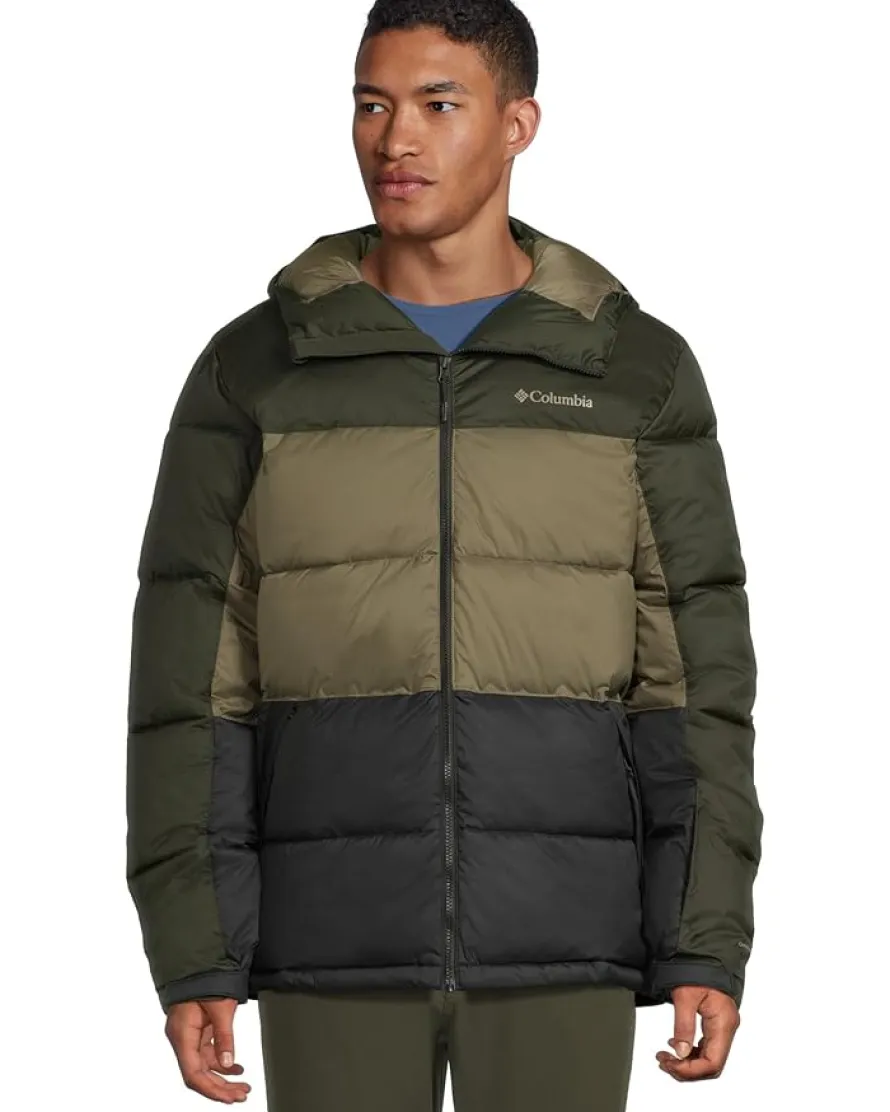 Columbia Slope Style Jacket Men's