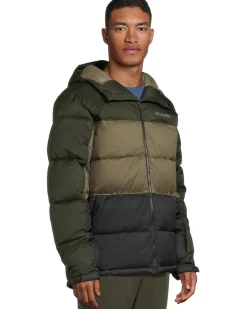 Columbia Slope Style Jacket Men's