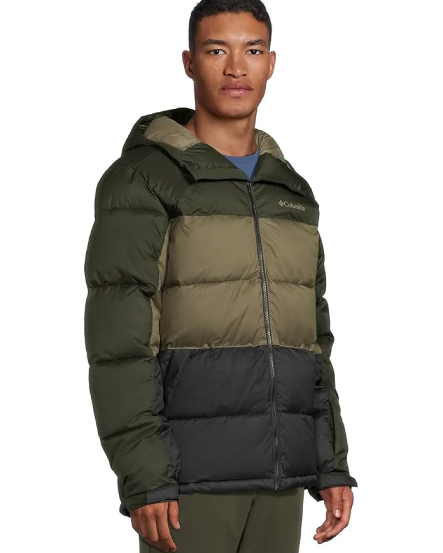 Columbia Slope Style Jacket Men's