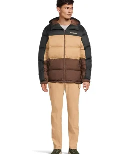 Columbia Slope Style Jacket Men's