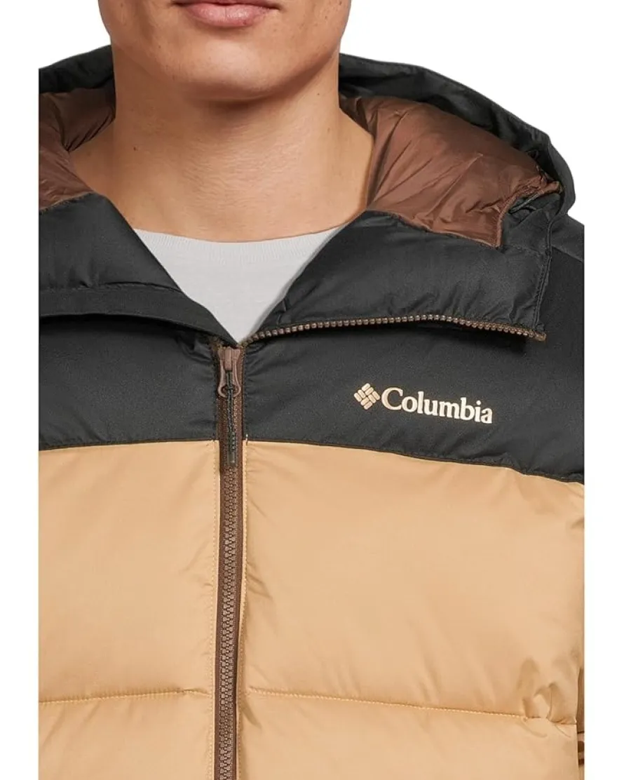 Columbia Slope Style Jacket Men's