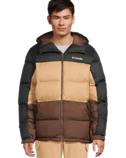 Columbia Slope Style Jacket Men's