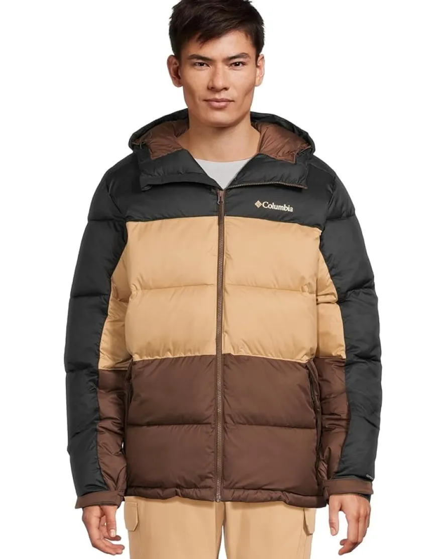 Columbia Slope Style Jacket Men's