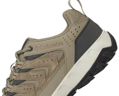 Columbia Strata Trail™ Low Men's