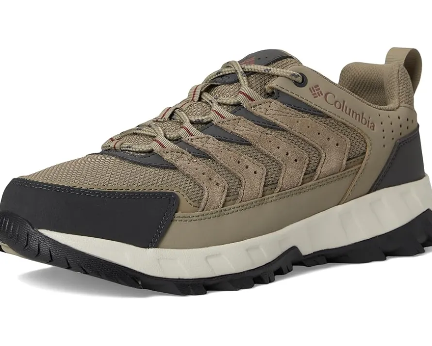 Columbia Strata Trail™ Low Men's