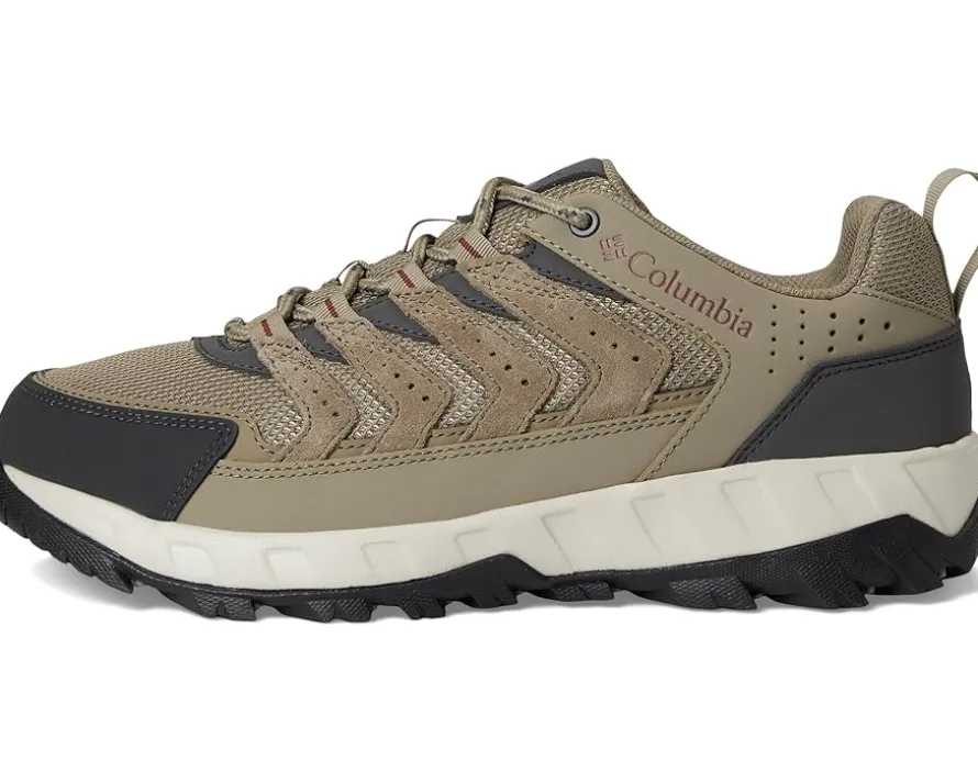Columbia Strata Trail™ Low Men's