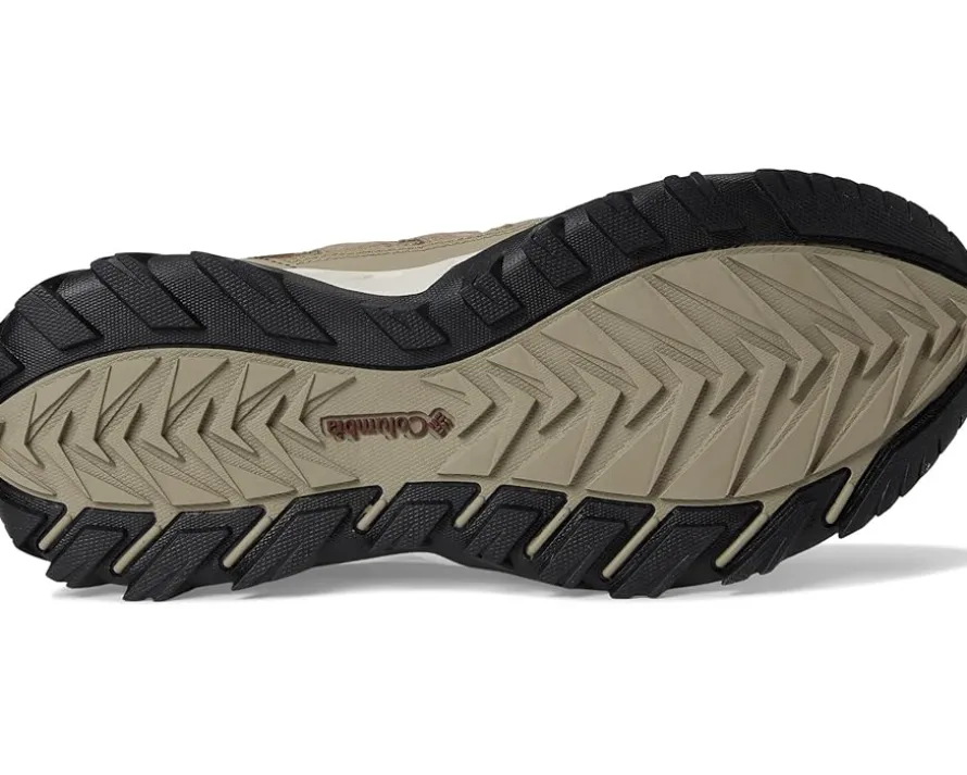 Columbia Strata Trail™ Low Men's