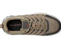 Columbia Strata Trail™ Low Men's