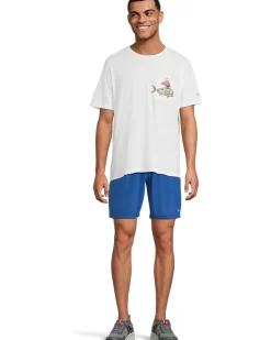Columbia Summertide™ Stretch Shorts Men's