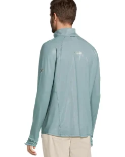 Columbia Summit Valley Long Sleeve Half Zip Men's