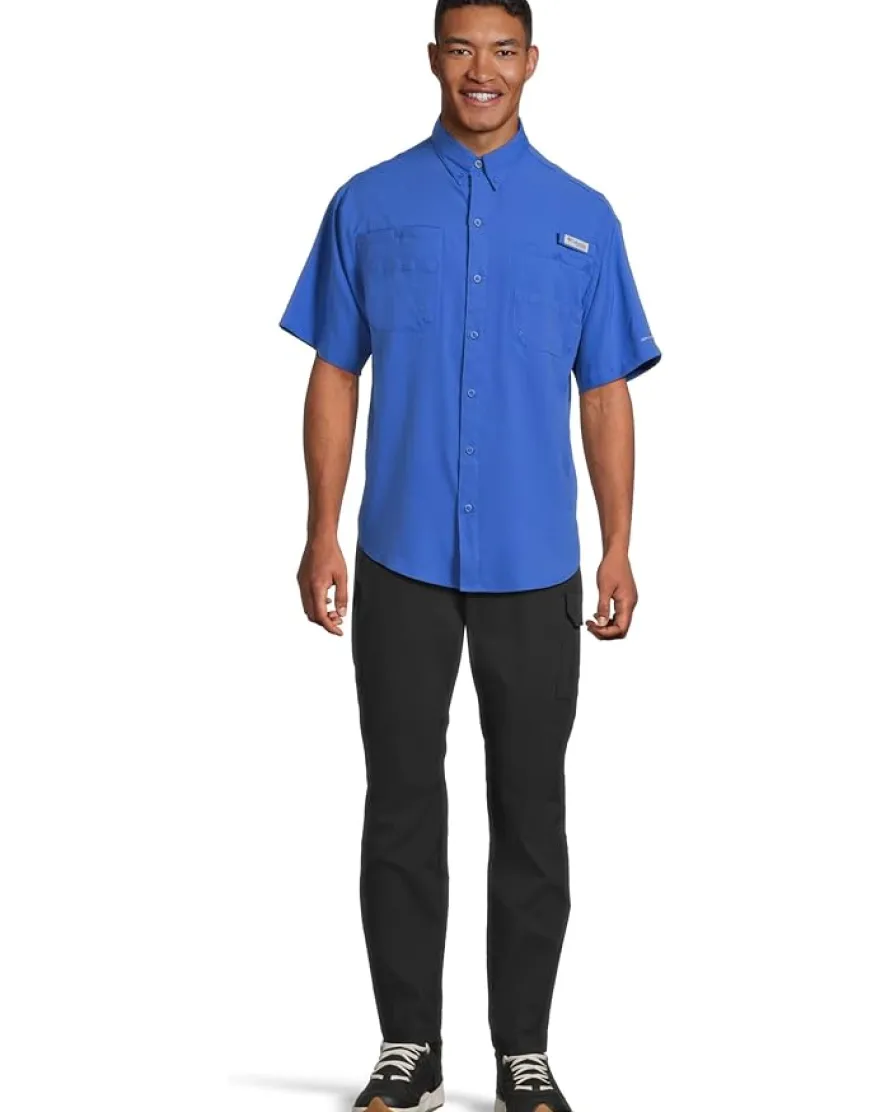 Columbia Tech Trail Utility Pants Men's