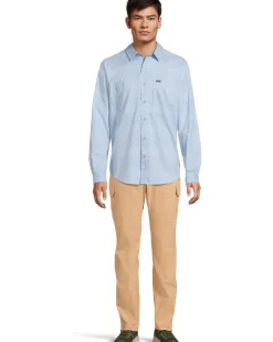 Columbia Tech Trail Utility Pants Men's