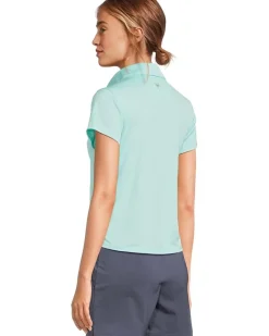 Columbia Tidal Tee™ Short Sleeve Polo Women's