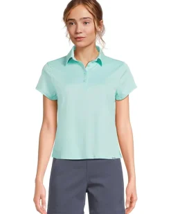 Columbia Tidal Tee™ Short Sleeve Polo Women's