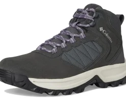 Columbia Transverse Suede Women's