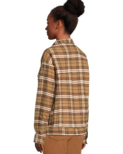 Columbia Wildest Venture Shirt Jacket Women's