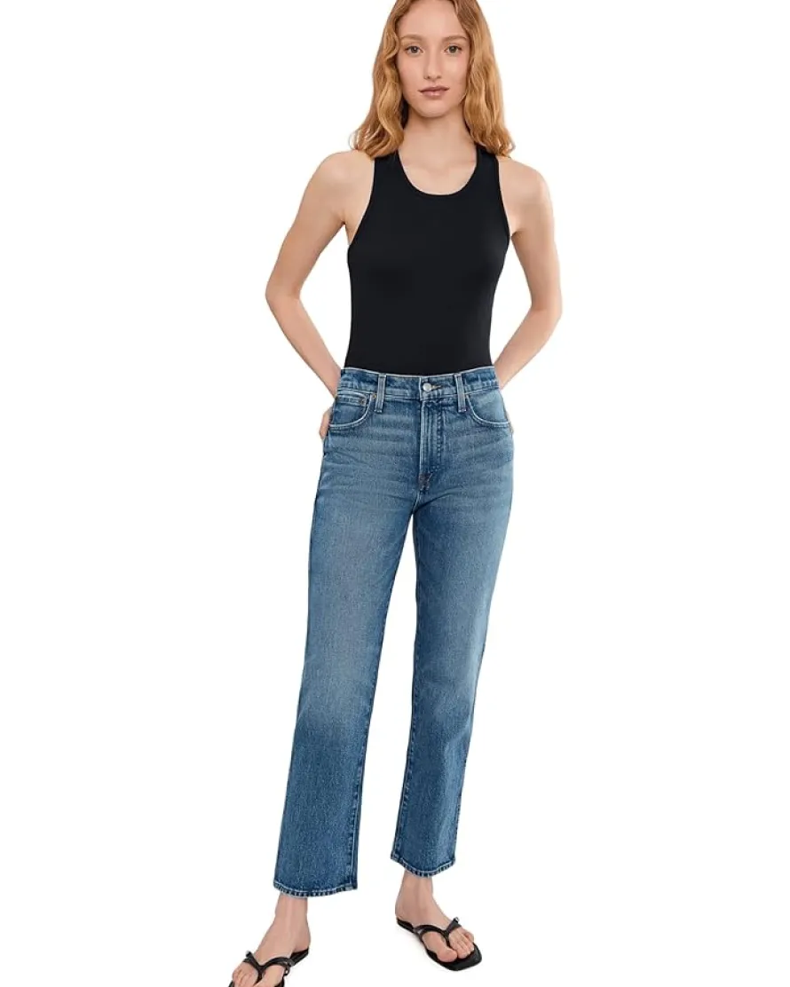Commando BTB Rib Tank Women's