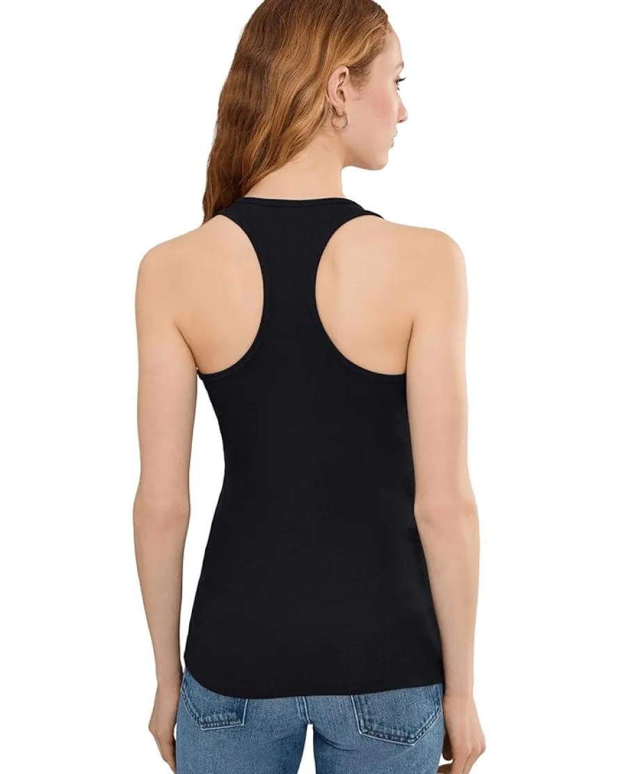 Commando BTB Rib Tank Women's