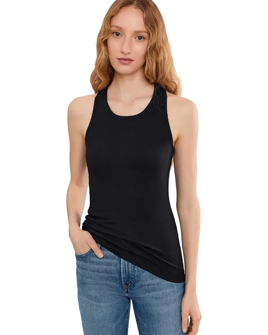 Commando BTB Rib Tank Women's
