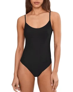 Commando Butter Cami Bodysuit Women's