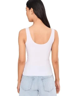 Commando Cotton Tank Women's