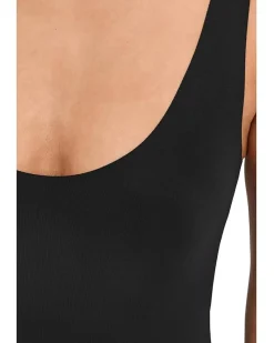 Commando Neoprene Tank Bodysuit Women's