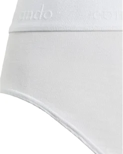 Commando Pima Cotton Brief Men's