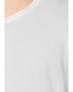 Commando Pima Cotton Crew Neck Undershirt Men's
