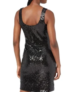 Commando Sequin Mini Dress SEQ300 Women's