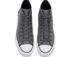 Converse Chuck Taylor All Star Canvas & Suede High-Top Unisex