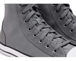 Converse Chuck Taylor All Star Canvas & Suede High-Top Unisex