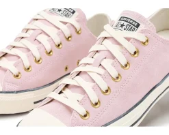 Converse Chuck Taylor All Star Suede Low Top Unisex