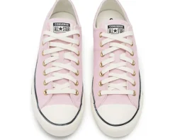 Converse Chuck Taylor All Star Suede Low Top Unisex