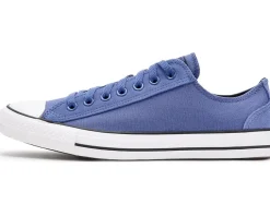 Converse Chuck Taylor All Star Canvas & Suede Low Top Unisex