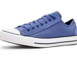 Converse Chuck Taylor All Star Canvas & Suede Low Top Unisex