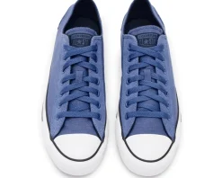 Converse Chuck Taylor All Star Canvas & Suede Low Top Unisex