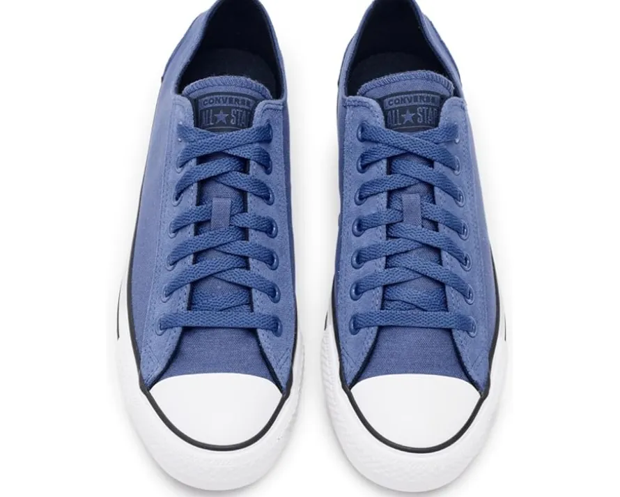 Converse Chuck Taylor All Star Canvas & Suede Low Top Unisex