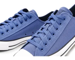 Converse Chuck Taylor All Star Canvas & Suede Low Top Unisex