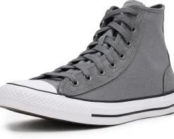 Converse Chuck Taylor All Star Canvas & Suede High-Top Unisex