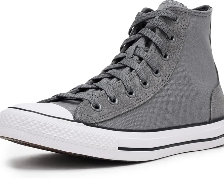 Converse Chuck Taylor All Star Canvas & Suede High-Top Unisex