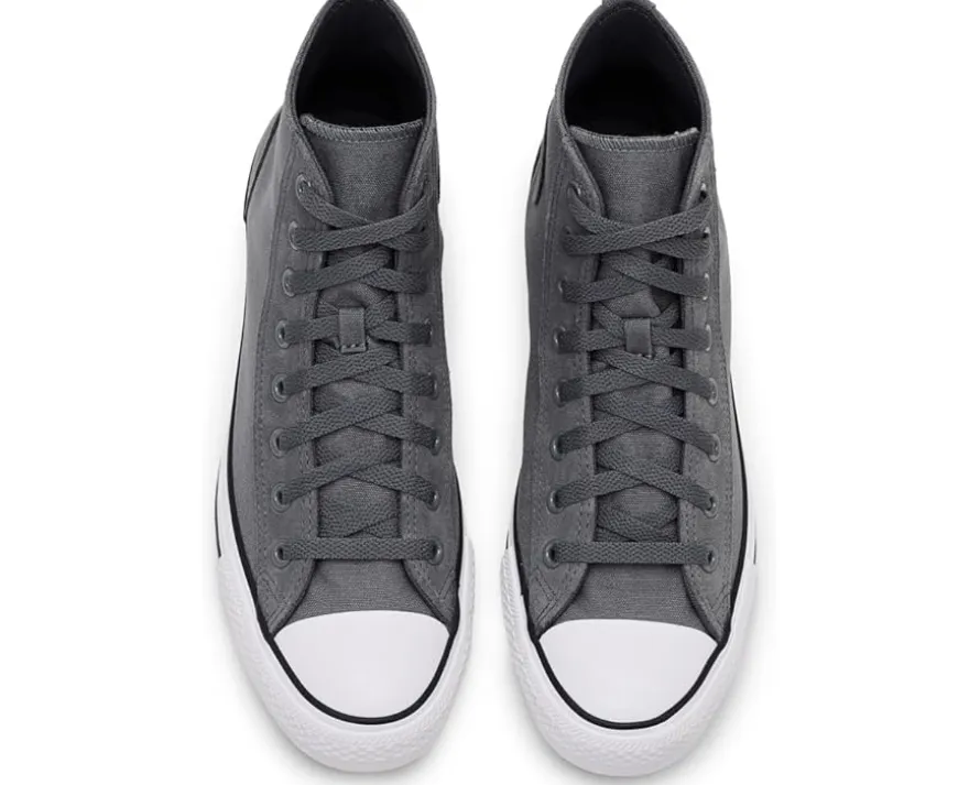 Converse Chuck Taylor All Star Canvas & Suede High-Top Unisex