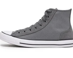 Converse Chuck Taylor All Star Canvas & Suede High-Top Unisex