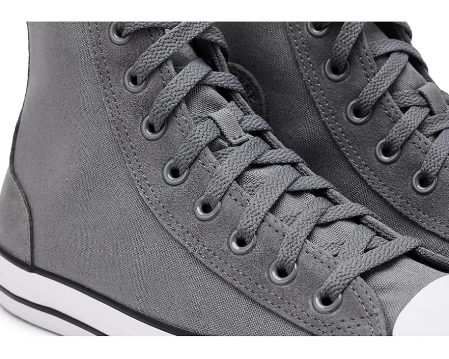Converse Chuck Taylor All Star Canvas & Suede High-Top Unisex