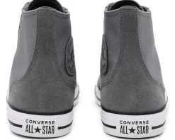 Converse Chuck Taylor All Star Canvas & Suede High-Top Unisex