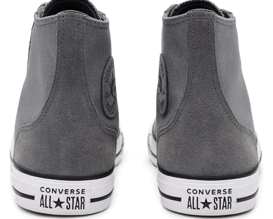 Converse Chuck Taylor All Star Canvas & Suede High-Top Unisex