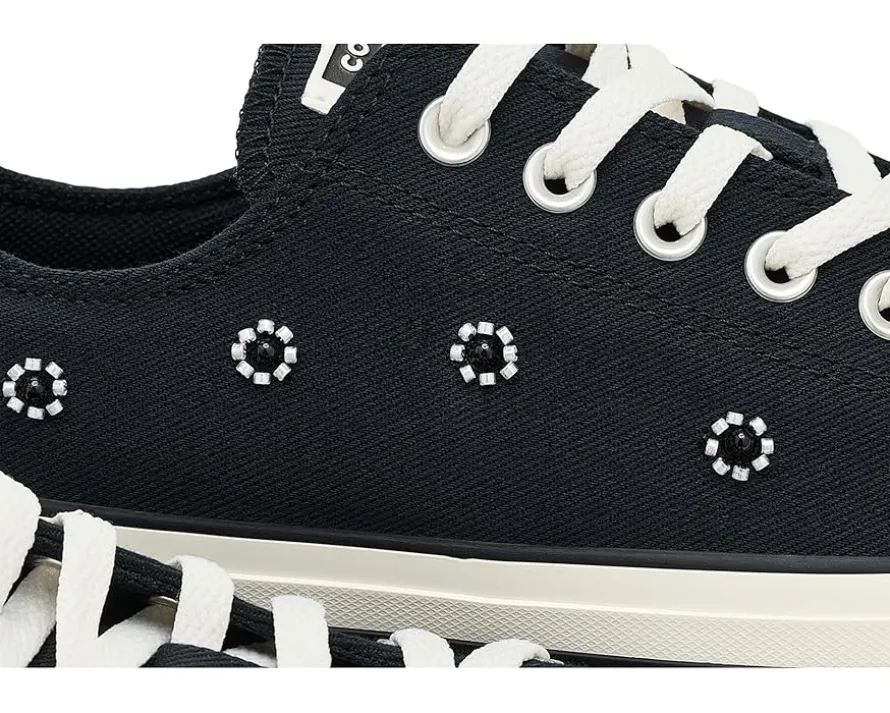 Converse Chuck Taylor All Star Beads Low Top Unisex