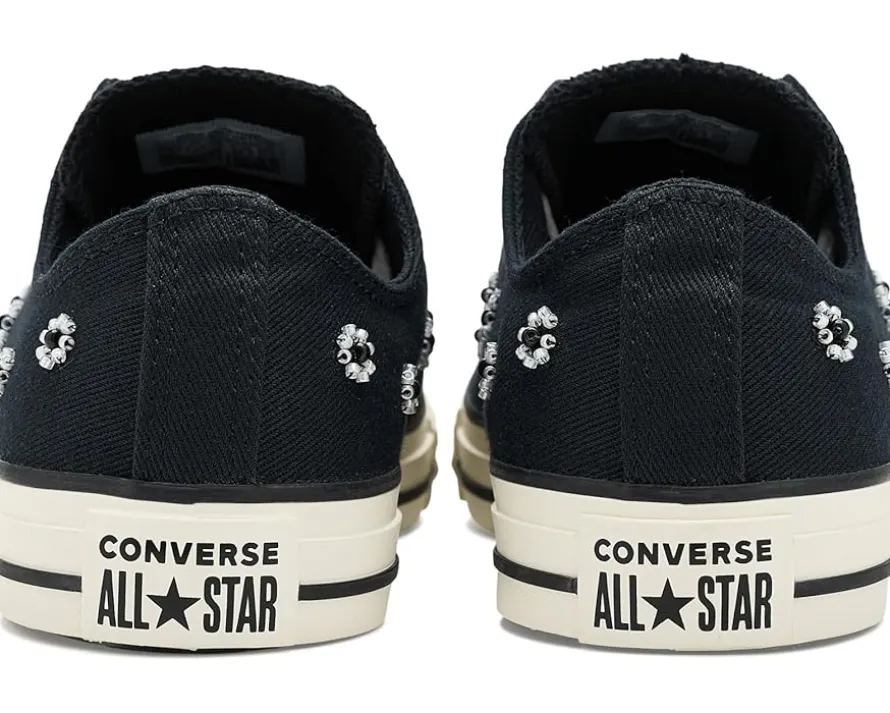 Converse Chuck Taylor All Star Beads Low Top Unisex