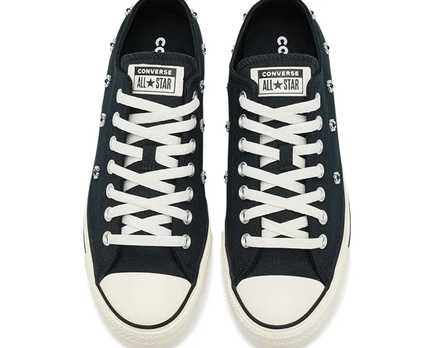 Converse Chuck Taylor All Star Beads Low Top Unisex