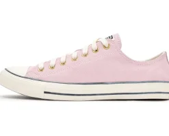 Converse Chuck Taylor All Star Suede Low Top Unisex