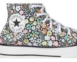 Converse Chuck Taylor All Star High-Top Platform Sneaker Women's